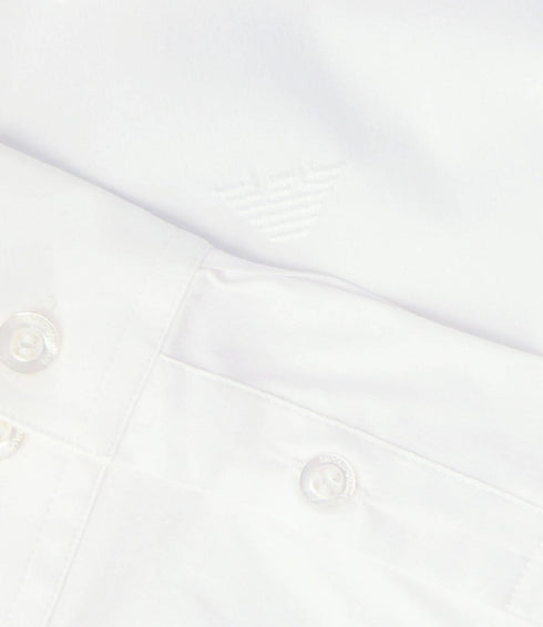 BIANCO Armani Boutique I figli di Papà